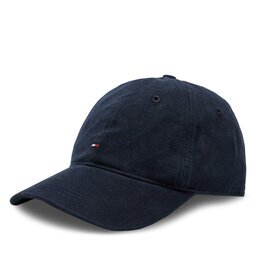 Tommy Hilfiger Шапка с козирка Flag '85 Soft 6 Panel Cap AM0AM12531