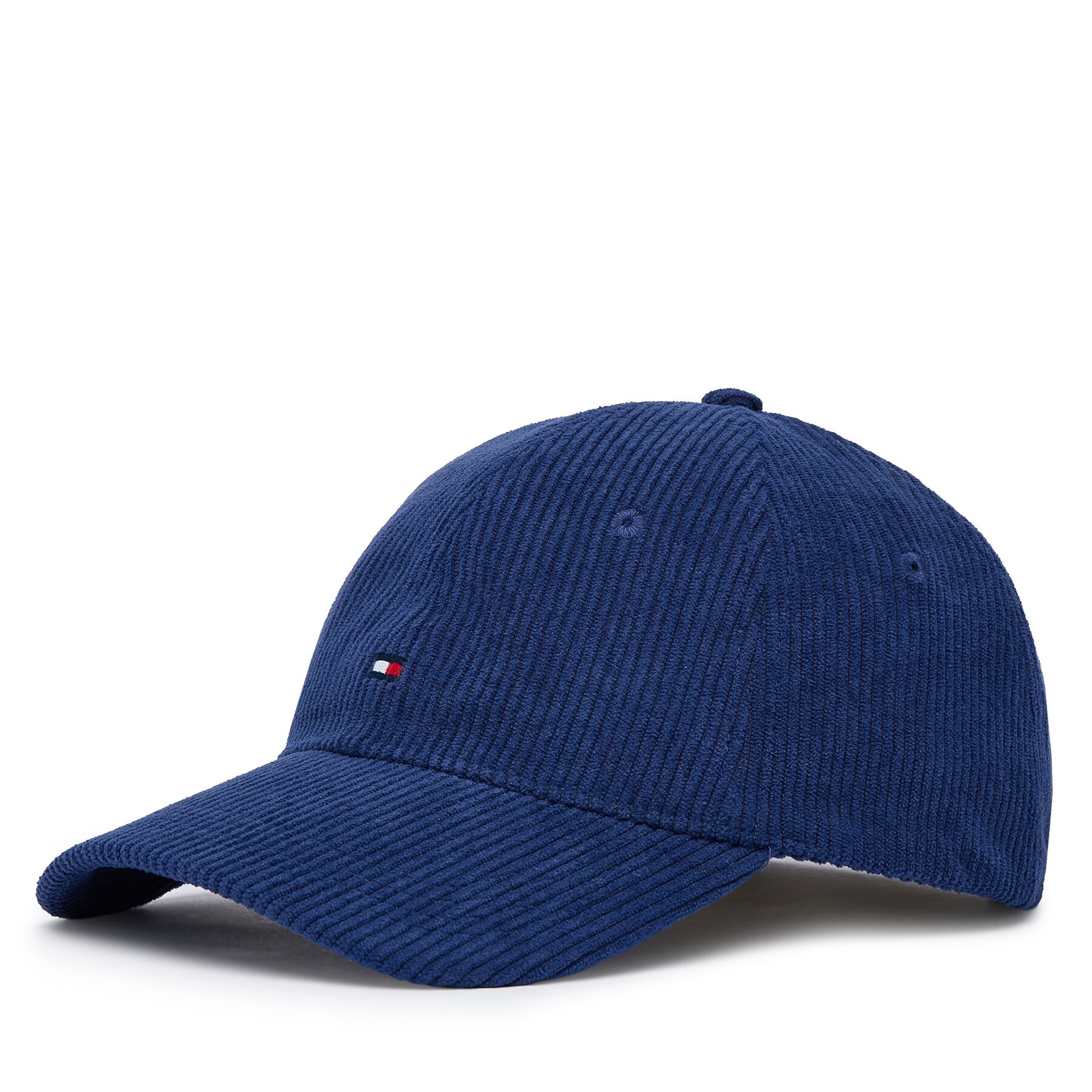 Tommy Hilfiger Шапка с козирка Flag Cord 6 Panel AM0AM14530