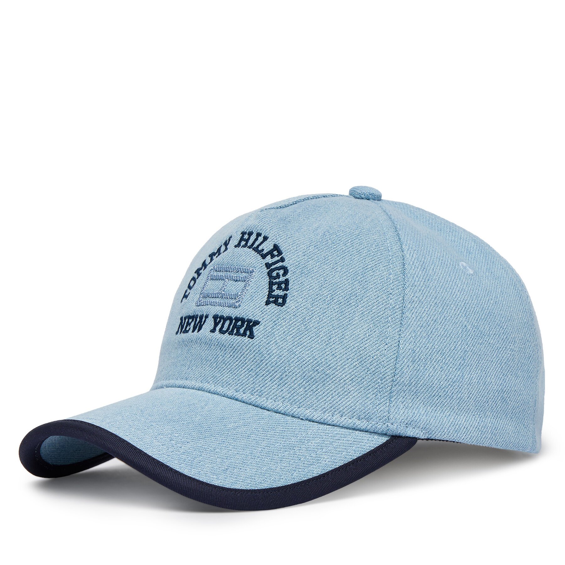 Tommy Hilfiger Шапка с козирка Flag SummerrAW0AW18892