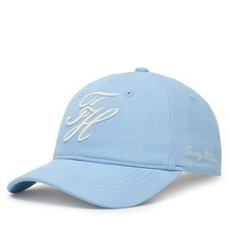 Tommy Hilfiger Шапка с козирка Logo Embroidery Baseball Cap AW0AW18338
