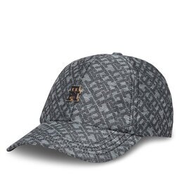 Tommy Hilfiger Шапка с козирка Monogram AW0AW17139