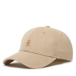 Tommy Hilfiger Шапка с козирка Th Elevated Chic AW0AW17773