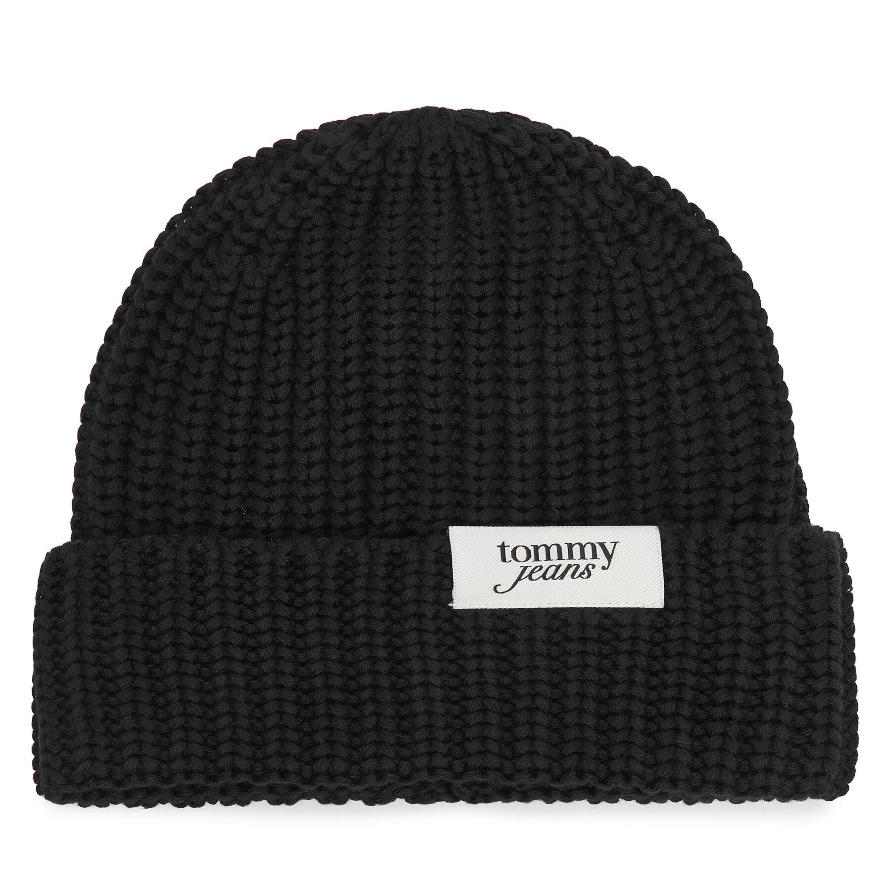 Tommy Hilfiger Шапка Script AW0AW18972