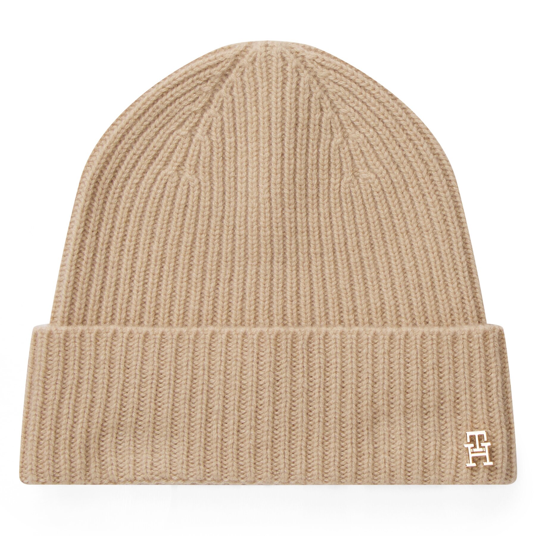 Tommy Hilfiger Шапка Th Cashmere AW0AW17772