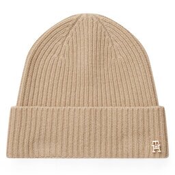 Tommy Hilfiger Шапка Th Cashmere AW0AW17772