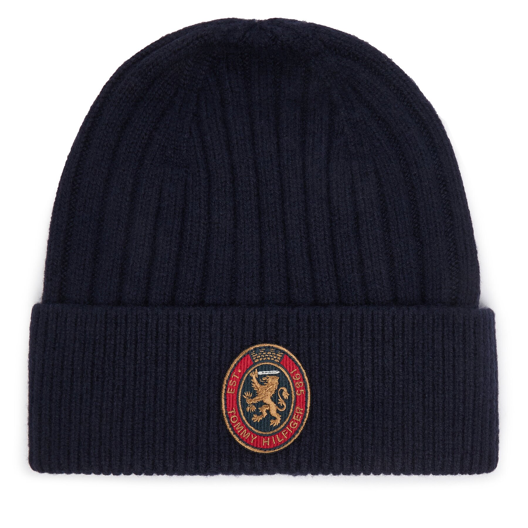 Tommy Hilfiger Шапка Th Crest Gifting AM0AM14885