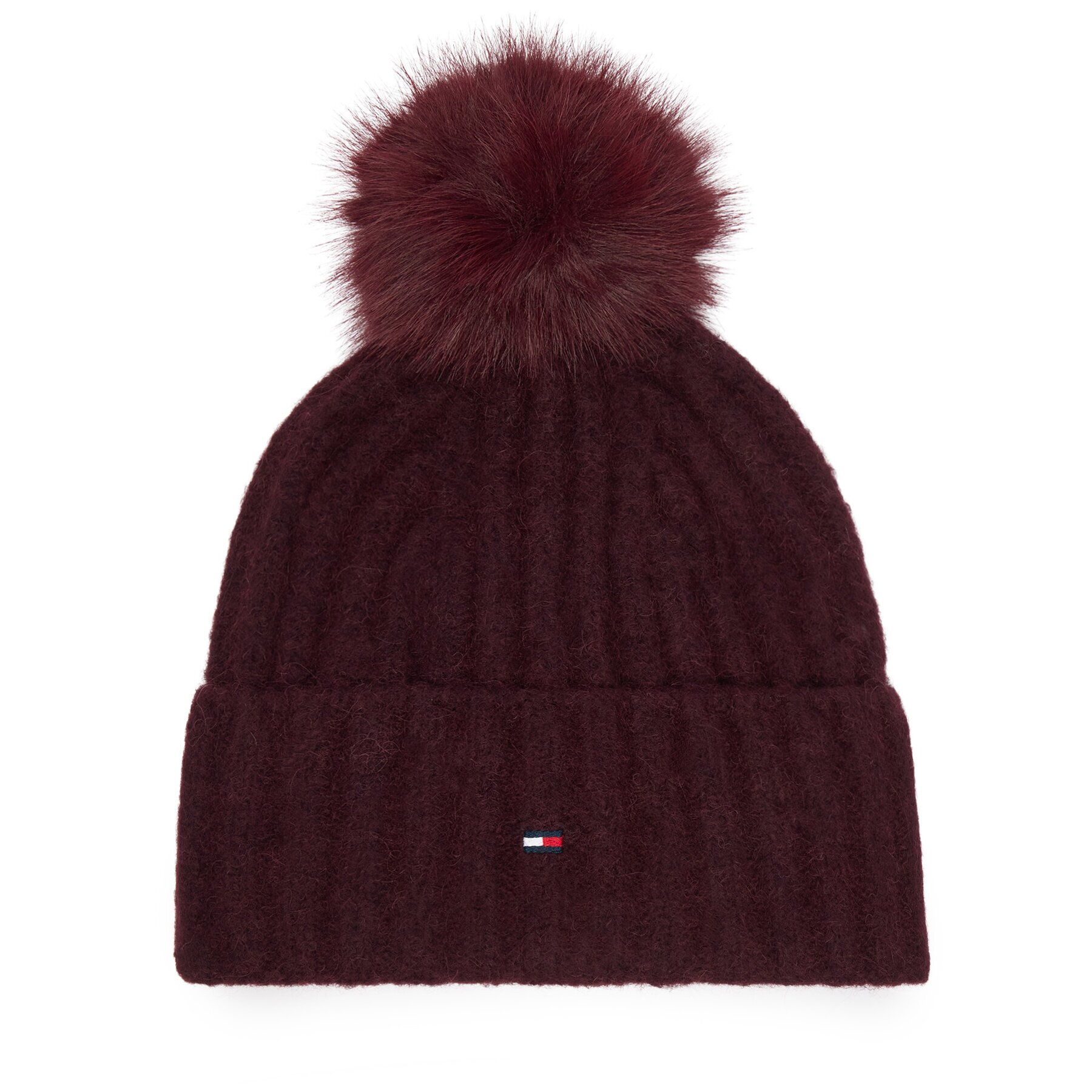 Tommy Hilfiger Шапка Th Flag AW0AW19330