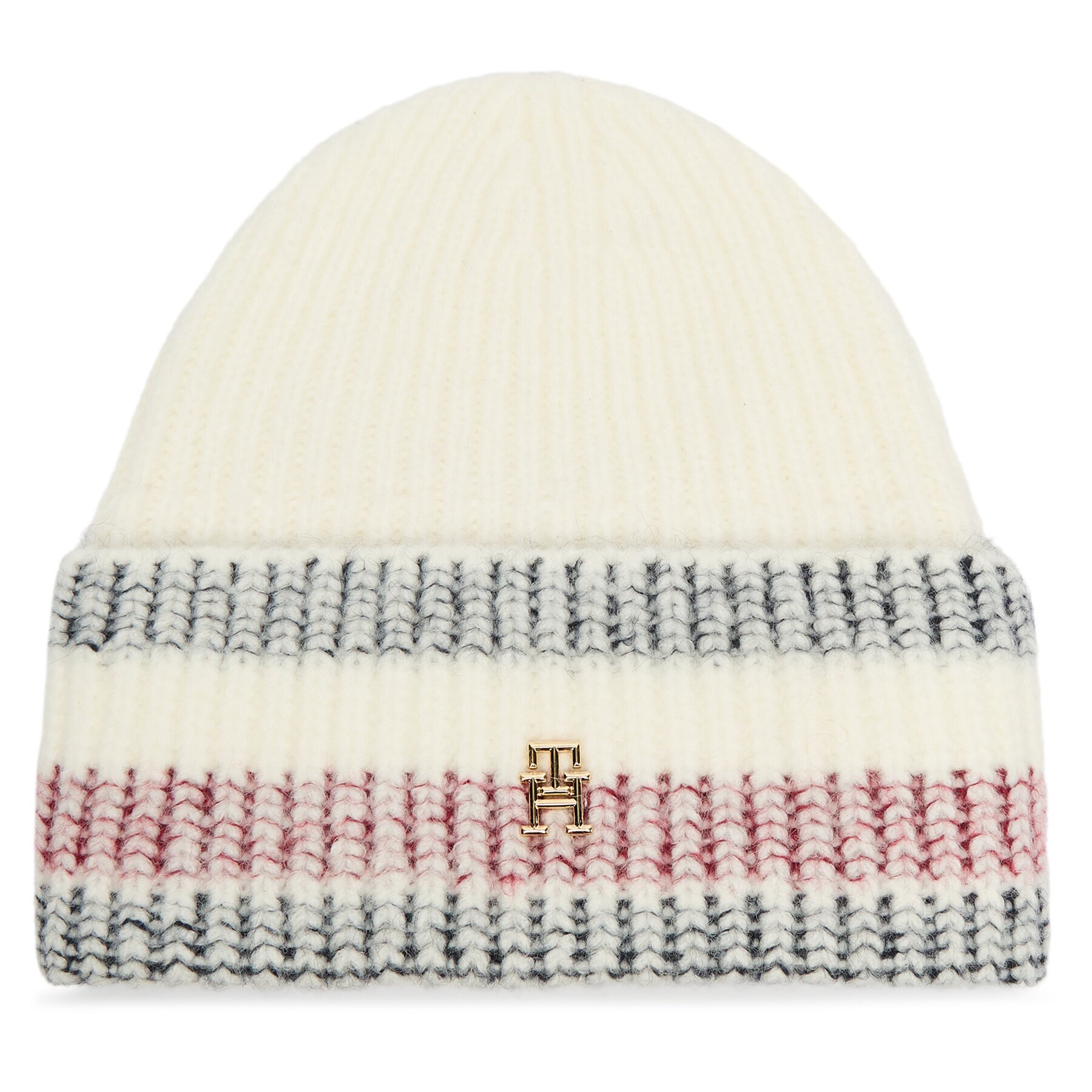 Tommy Hilfiger Шапка Th Varsity Ski AW0AW16636
