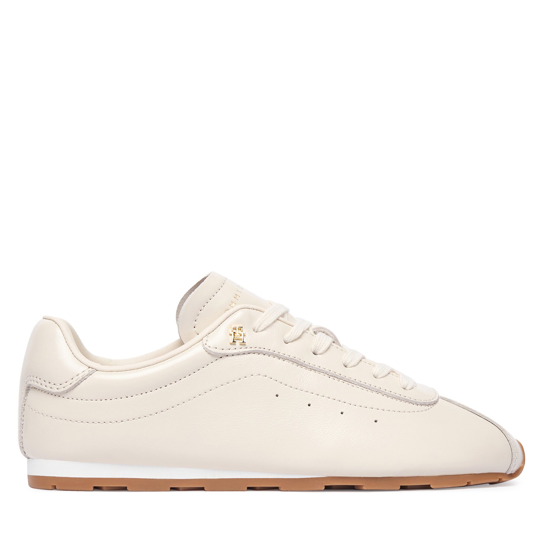 Tommy Hilfiger Сникърси Bella Sneaker Leather FW0FW09495