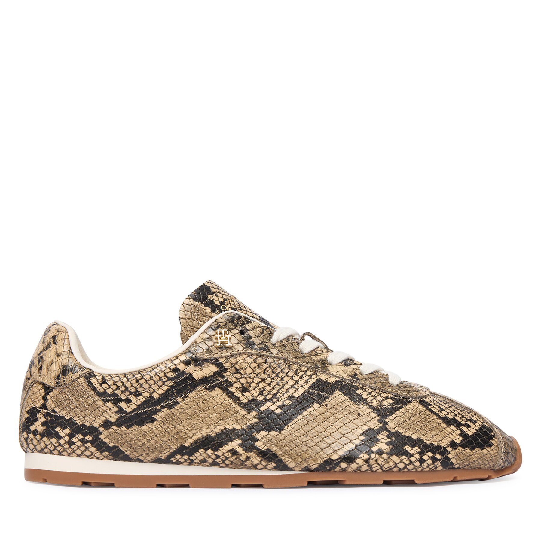 Tommy Hilfiger Сникърси Bella Sneaker Snake FW0FW09415