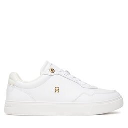 Tommy Hilfiger Сникърси Casual Cupsole Sneaker FW0FW09022