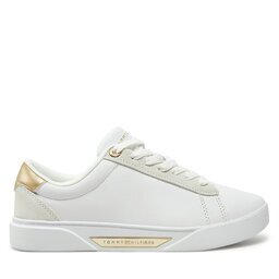 Tommy Hilfiger Сникърси Chic Court Sneaker FW0FW08382