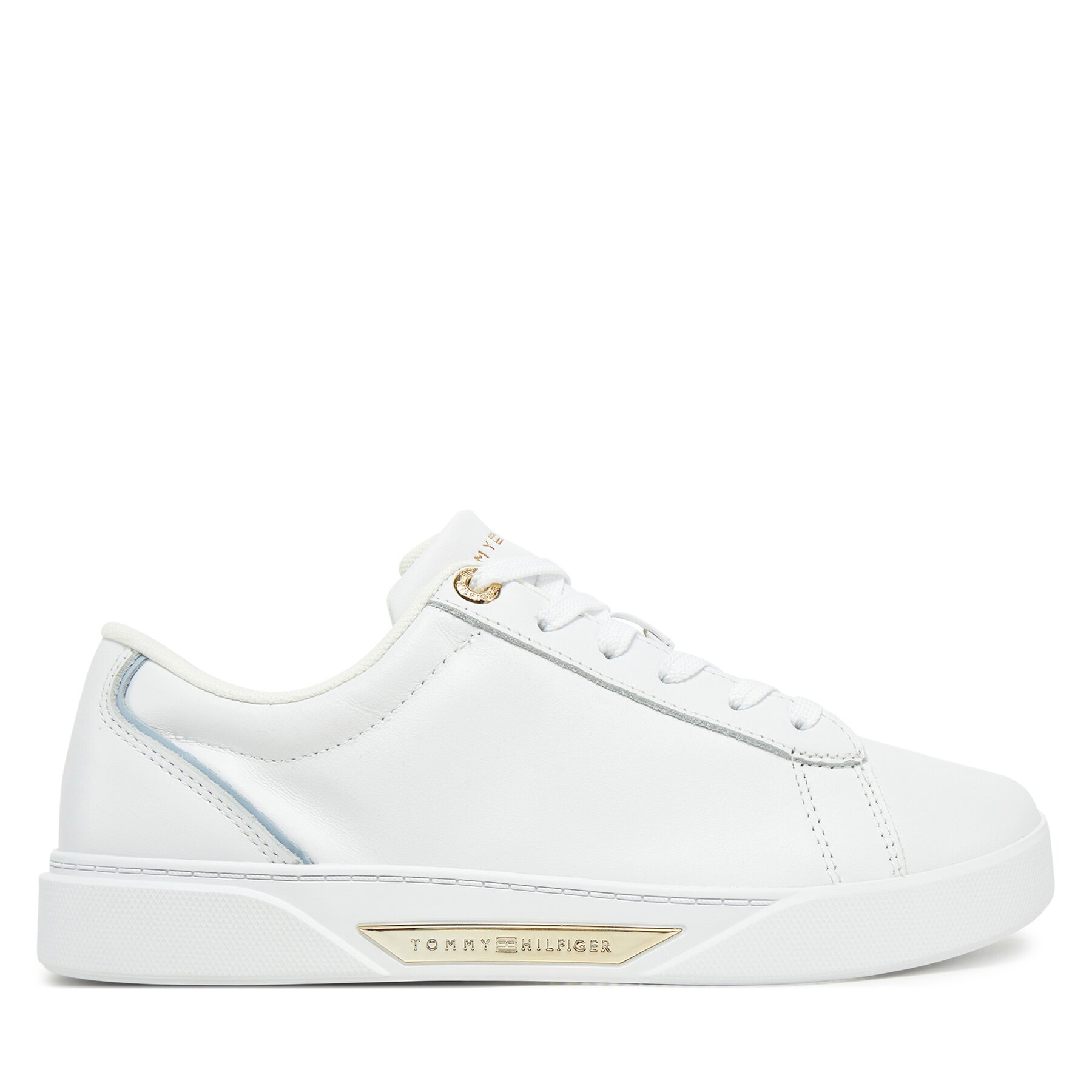 Tommy Hilfiger Сникърси Chic Court Sneaker FW0FW08642