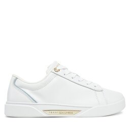 Tommy Hilfiger Сникърси Chic Court Sneaker FW0FW08642
