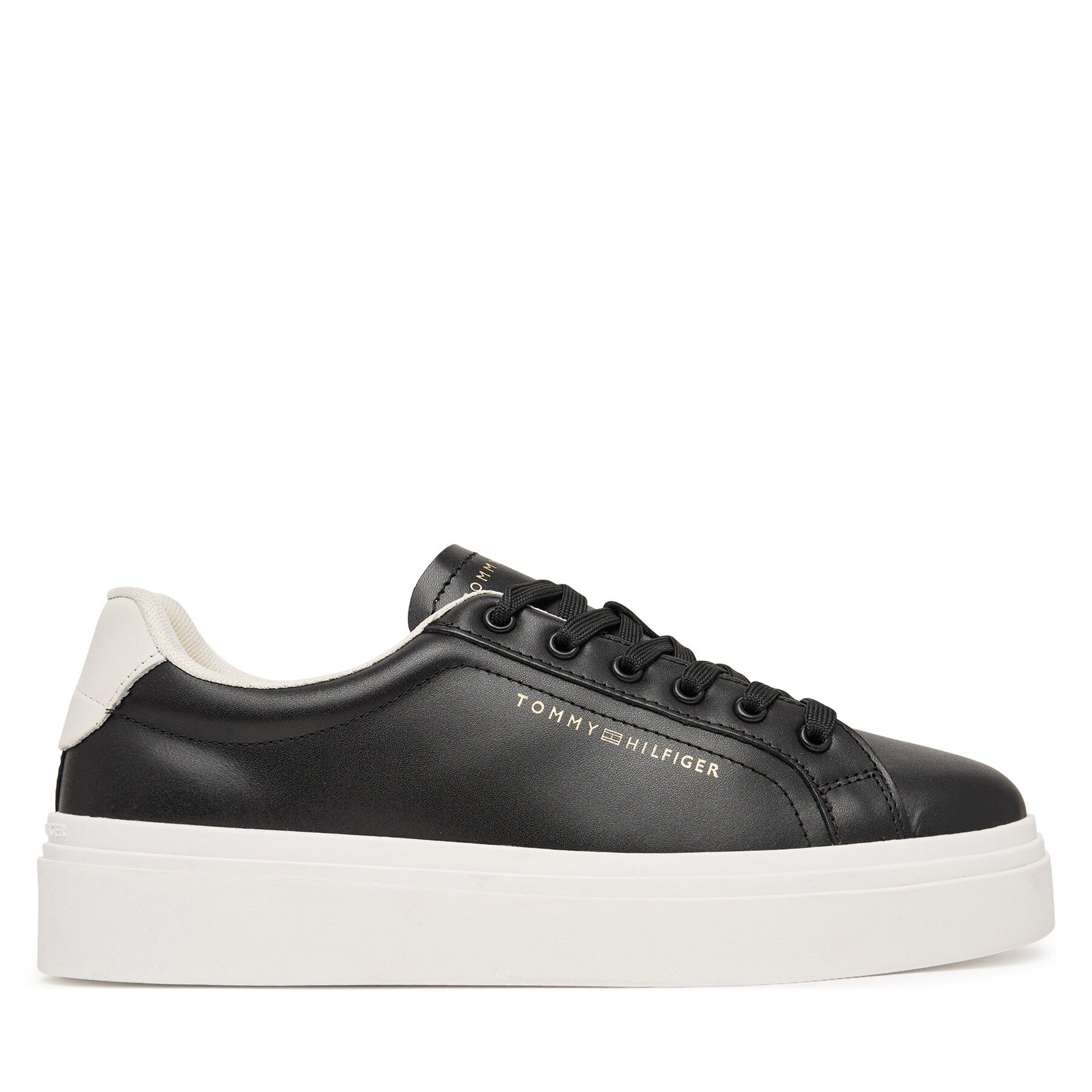 Tommy Hilfiger Сникърси Chic Cupsole FW0FW09107