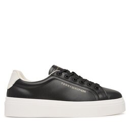 Tommy Hilfiger Сникърси Chic Cupsole FW0FW09107