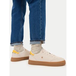 Tommy Hilfiger Сникърси Th Chic Sneaker Elevated FW0FW09400