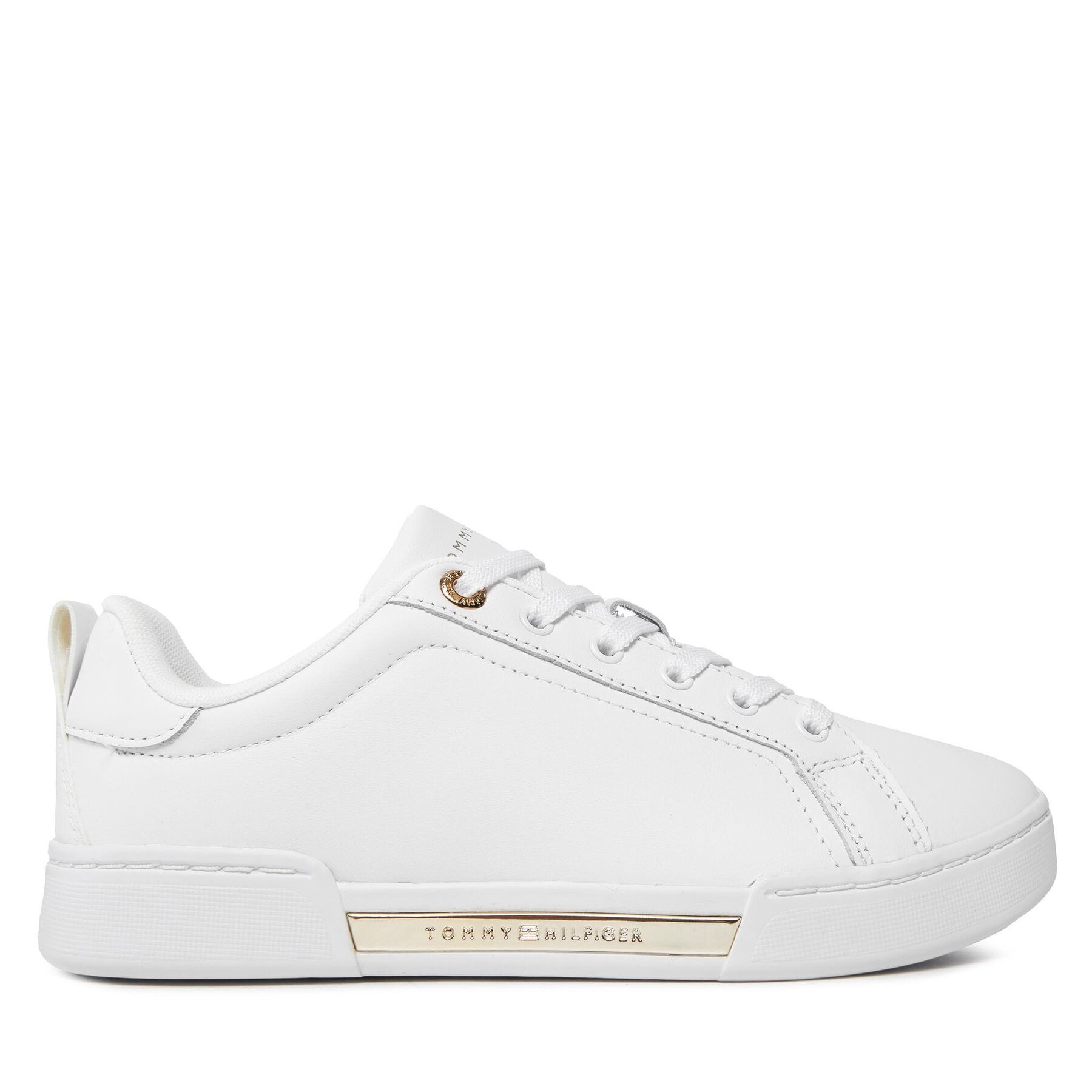 Tommy Hilfiger Сникърси Chique Court Sneaker FW0FW07634