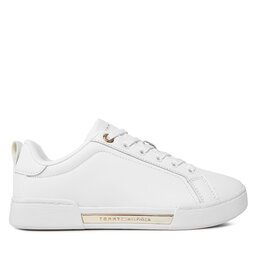 Tommy Hilfiger Сникърси Chique Court Sneaker FW0FW07634