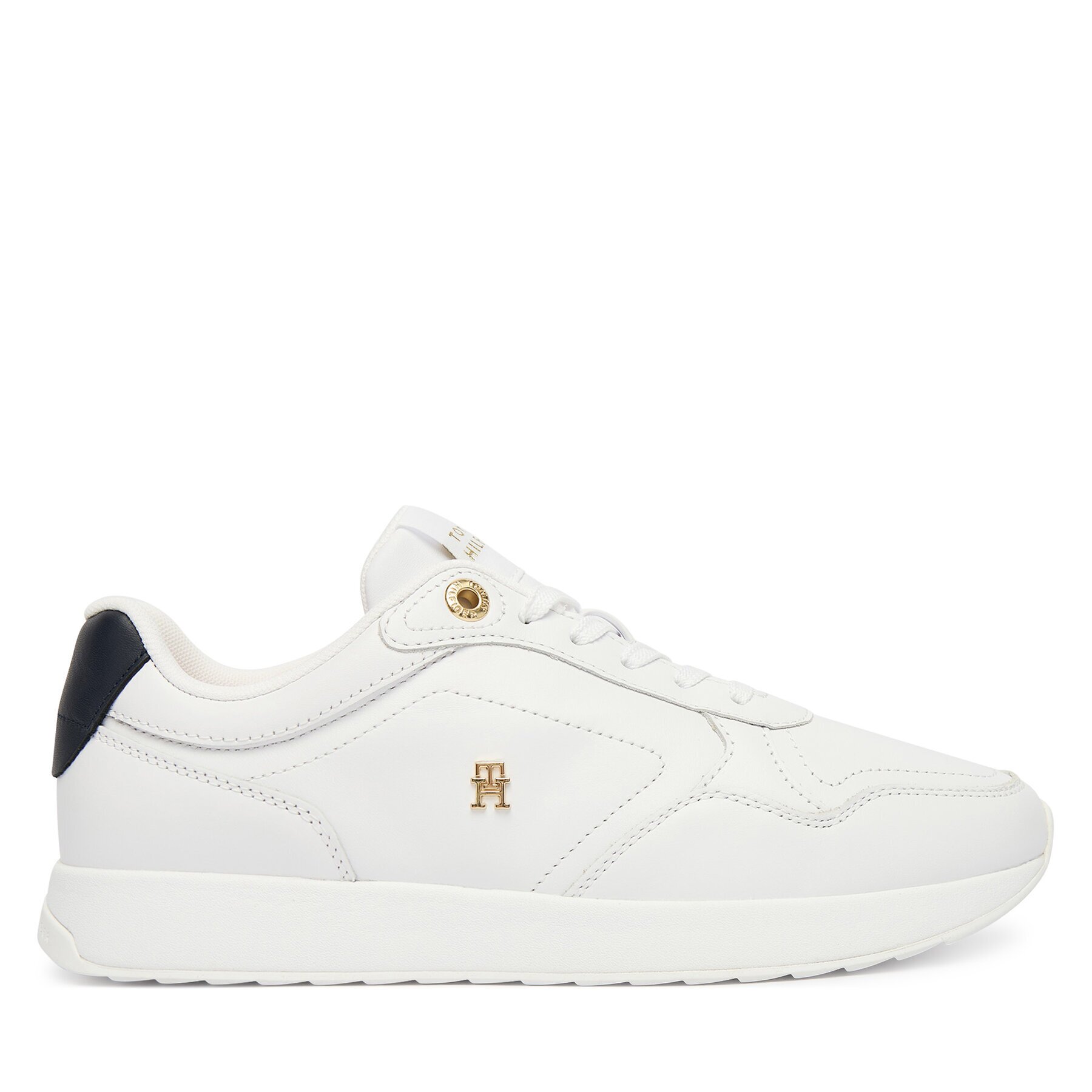 Tommy Hilfiger Сникърси Corporate Mix Mat Runner FW0FW09318