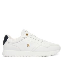 Tommy Hilfiger Сникърси Corporate Mix Mat Runner FW0FW09318