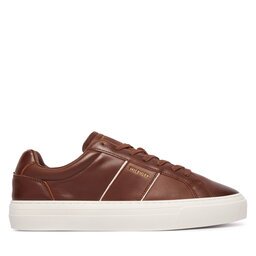 Tommy Hilfiger Сникърси Dress Casual Leather Sneaker FM0FM05989
