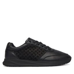 Tommy Hilfiger Сникърси Elevated Th Mono Mix Runner FM0FM06015