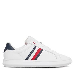 Tommy Hilfiger Сникърси Essential Leather Cupsole FM0FM04921