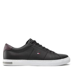 Tommy Hilfiger Сникърси Essential Leather Detail Vulc FM0FM04047