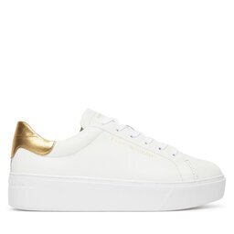 Tommy Hilfiger Сникърси Essential Platform Court Sneaker FW0FW08756