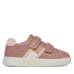 Tommy Hilfiger Сникърси Flag Low Cut Velcro T1A9-34232-0745302 M
