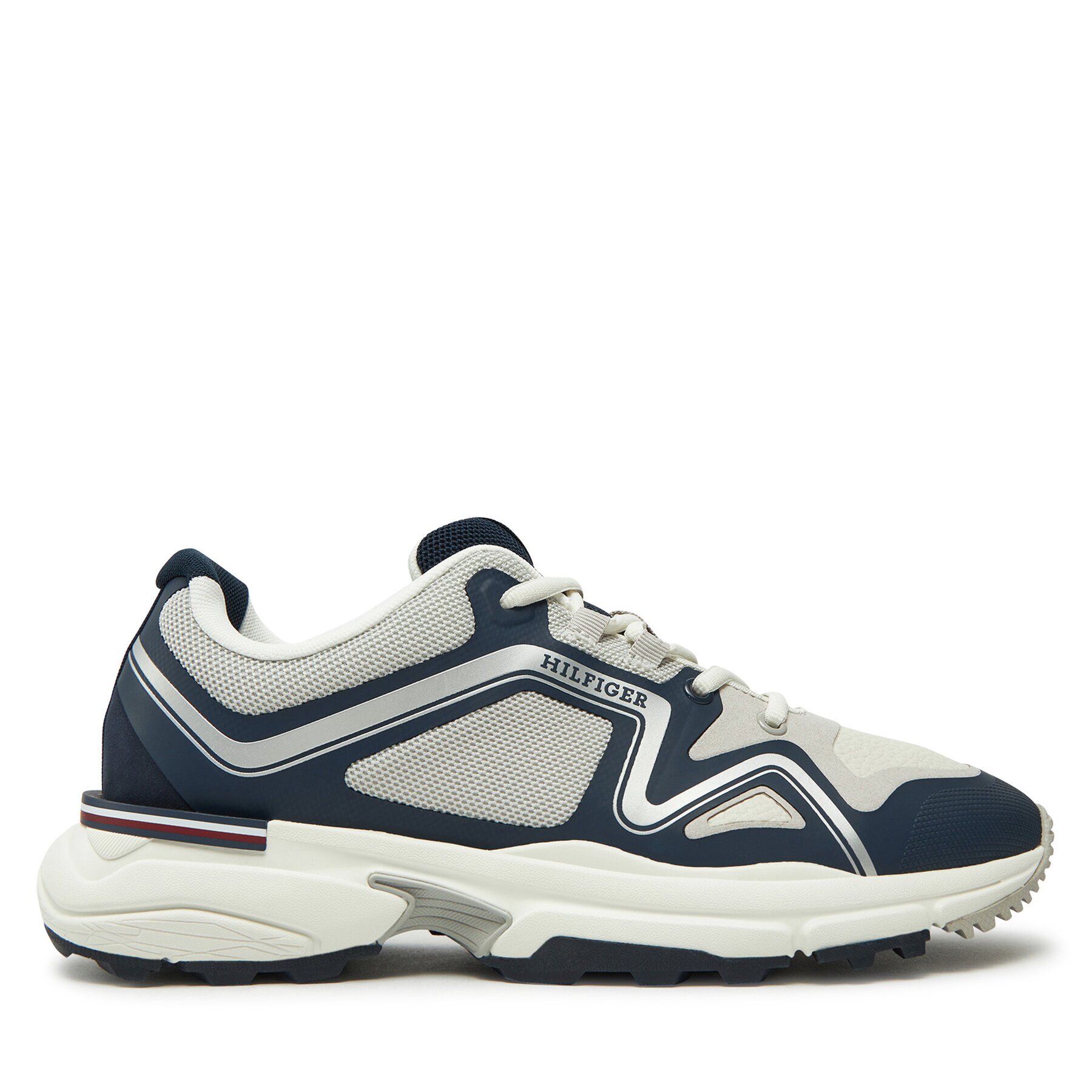 Tommy Hilfiger Сникърси FM0FM05344
