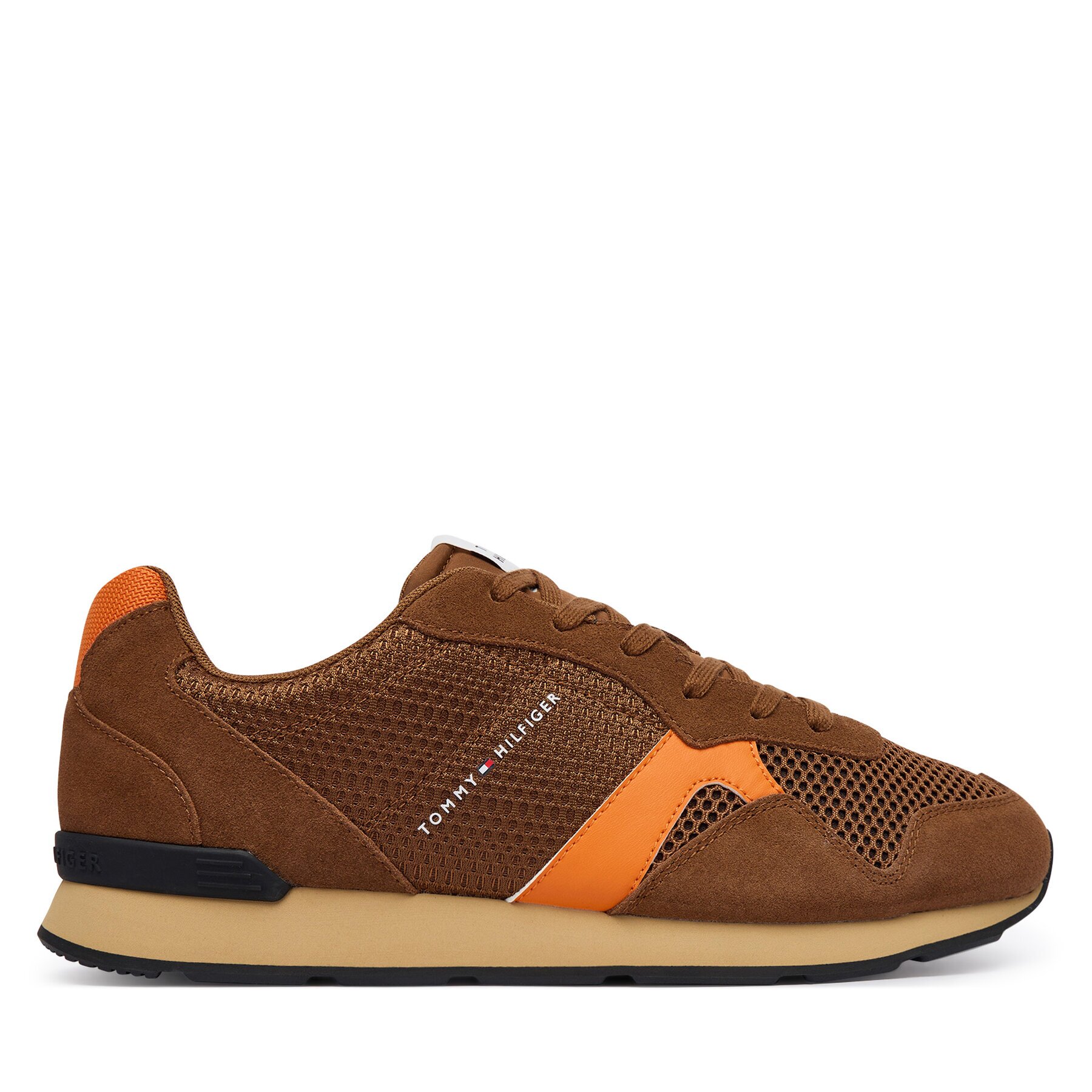 Tommy Hilfiger Сникърси FM0FM05831
