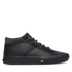 Tommy Hilfiger Сникърси Harlem Street Cleat Winter FM0FM05954