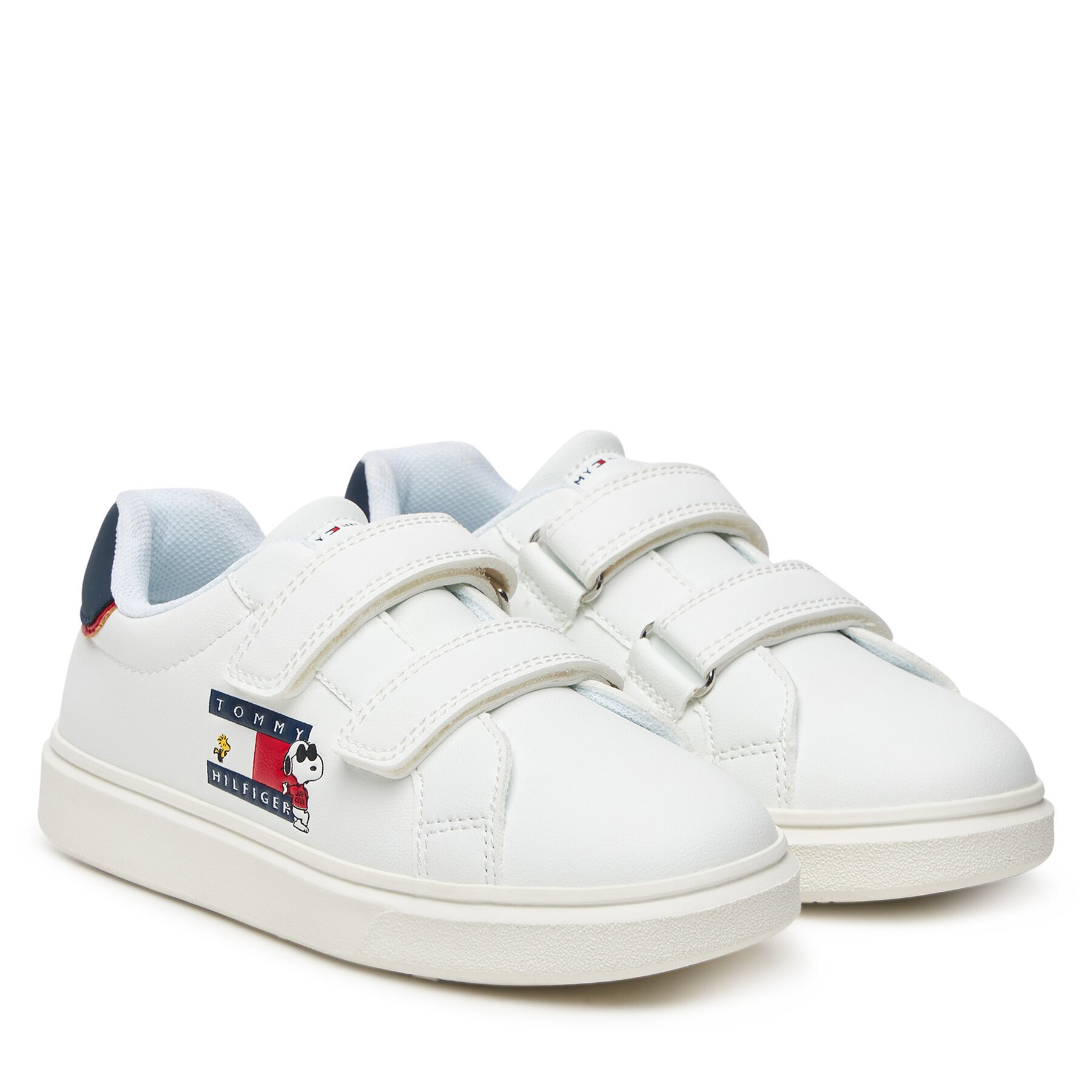 Tommy Hilfiger Сникърси Hector T1X9-35320-1355 M