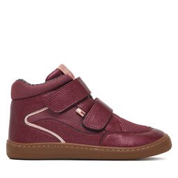 Tommy Hilfiger Сникърси Mid Cut Velcro Sneaker T1AH-35071-0525356 M