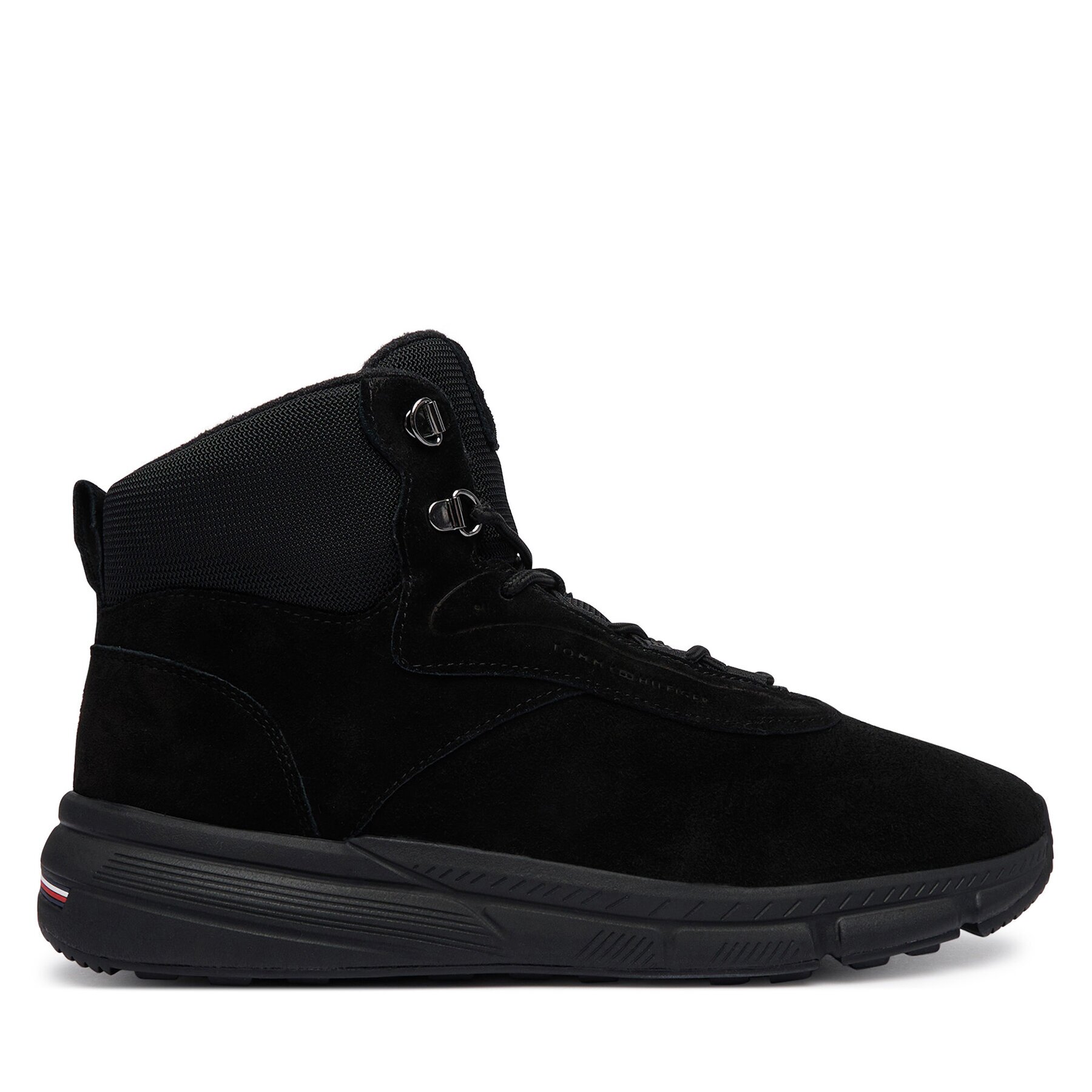 Tommy Hilfiger Сникърси Hybrid Chukka FM0FM06085