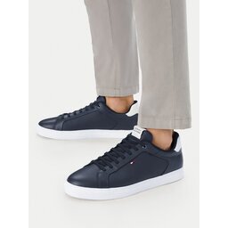 Tommy Hilfiger Сникърси Icon Court FM0FM05946