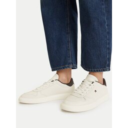 Tommy Hilfiger Сникърси Icon Court Light FW0FW09601