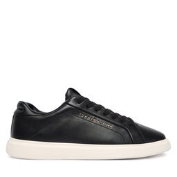 Tommy Hilfiger Сникърси Icon Court Light Weight Shinny FW0FW08949