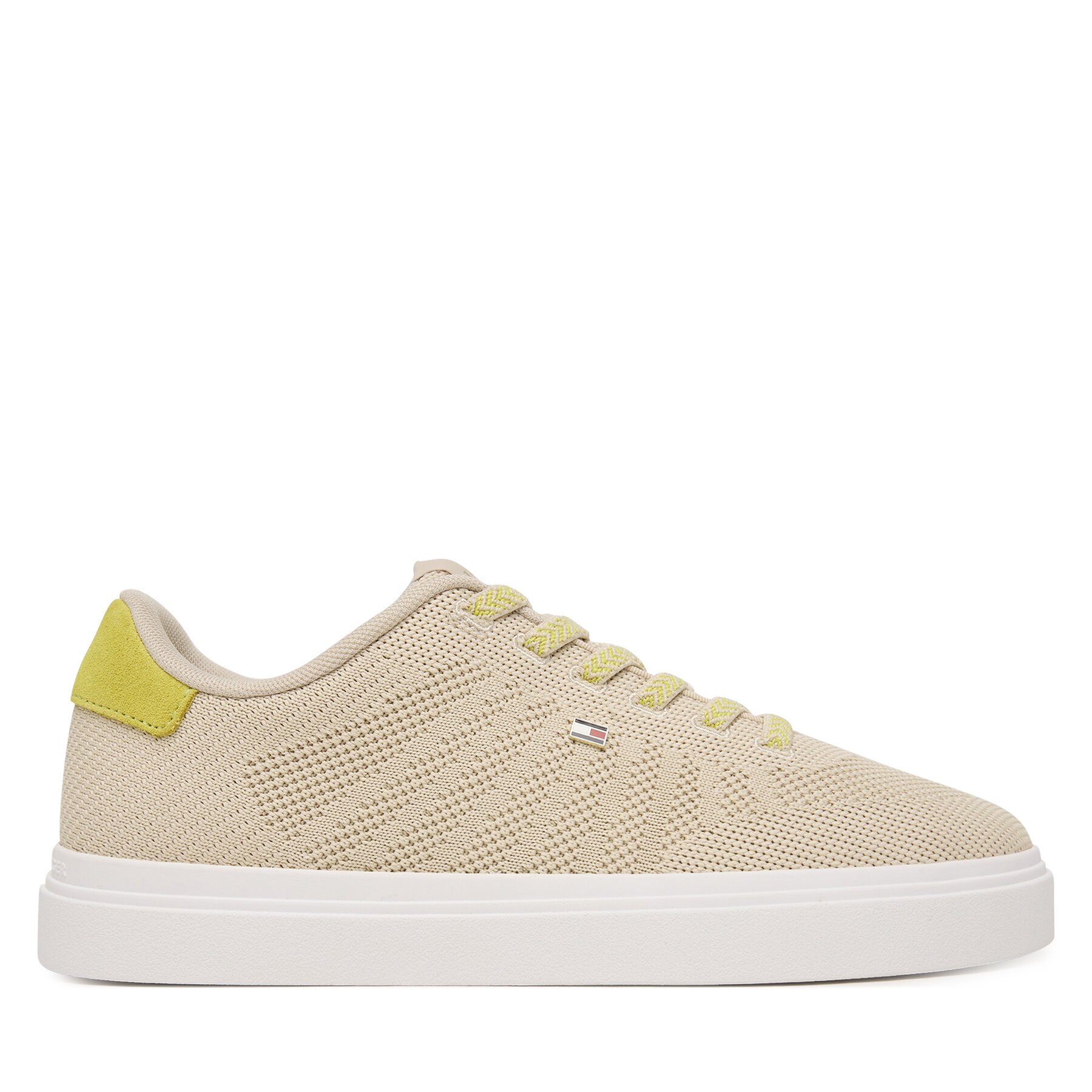 Tommy Hilfiger Сникърси Knit Cupsole FW0FW09289