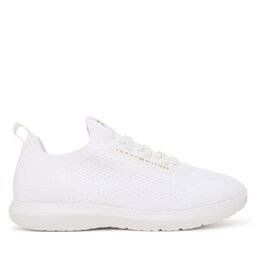 Tommy Hilfiger Сникърси Th Knit Extralight Runner FW0FW09112