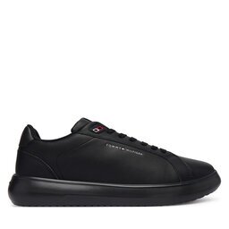 Tommy Hilfiger Сникърси Light Chunky Leather Sneaker FM0FM06000