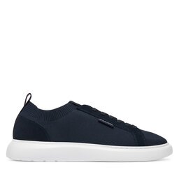 Tommy Hilfiger Сникърси Light Cupsole Knit Seasonal FM0FM05403