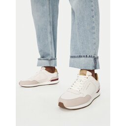 Tommy Hilfiger Сникърси Light Eva Runner FM0FM05906