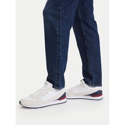 Tommy Hilfiger Сникърси Light Eva Runner FM0FM05907