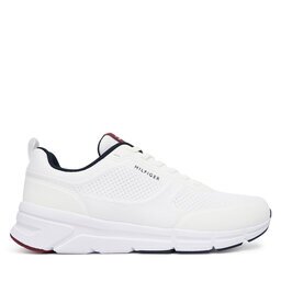 Tommy Hilfiger Сникърси Light Knitted Hilfiger Runner FM0FM06010