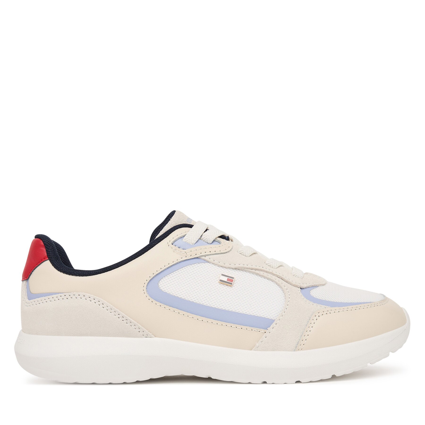 Tommy Hilfiger Сникърси Light Runner FW0FW09409
