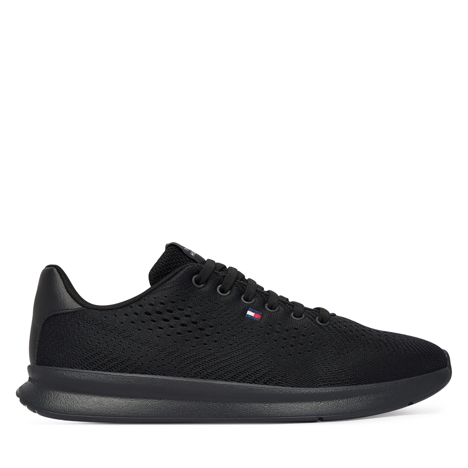Tommy Hilfiger Сникърси Lightweight Runner FM0FM05909