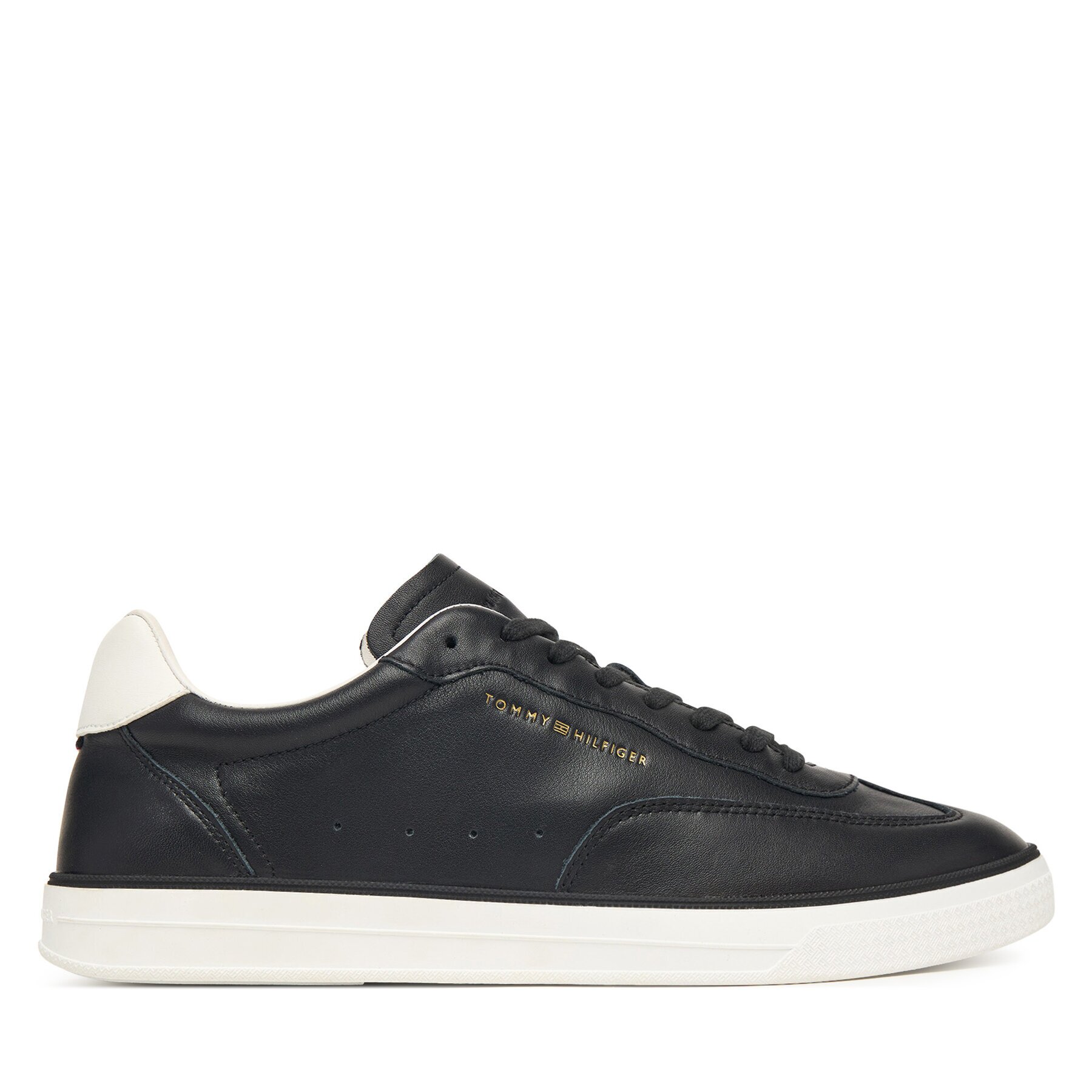 Tommy Hilfiger Сникърси Lo Lux Lth FM0FM05815